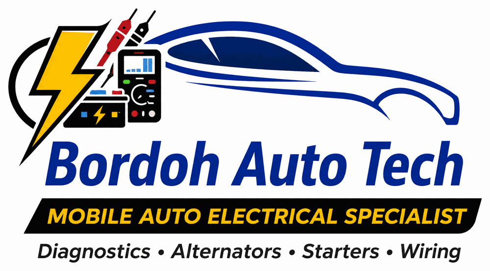 Bordoh Auto Tech